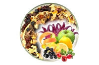 Herbata Owocowa WITAMINKA Owocowa Esencja Zdrowia !!!